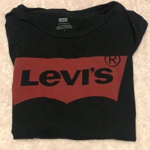 levi’s shirt